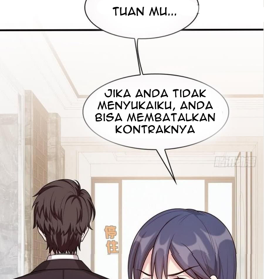 The Wife Contract and My Daughter’s Nanny Chapter 14 Gambar 33